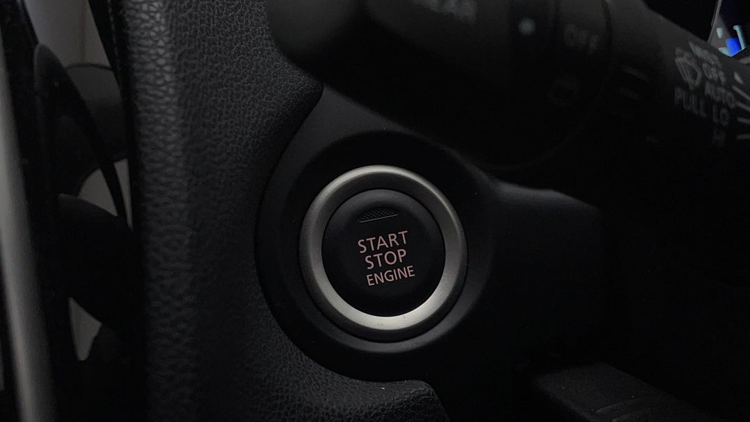 2022 Mitsubishi ASX Mr (2wd), Automatic, 21983 km, Keyless / Button Start