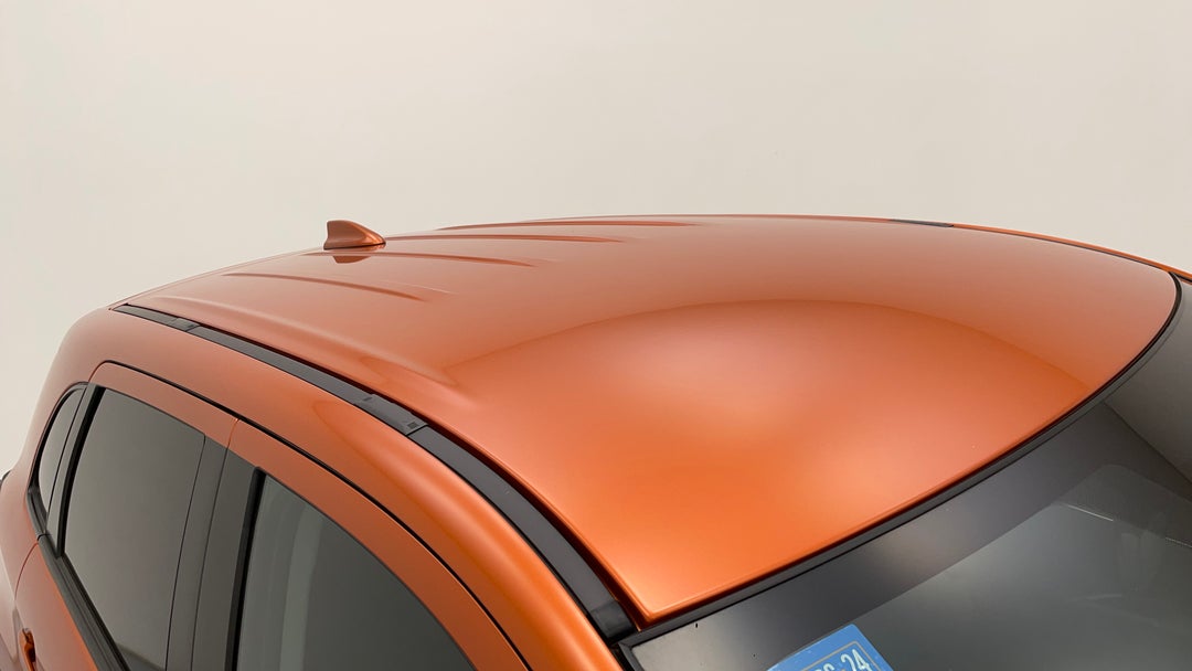 2022 Mitsubishi ASX Mr (2wd), Automatic, 21983 km, Roof/Sunroof View