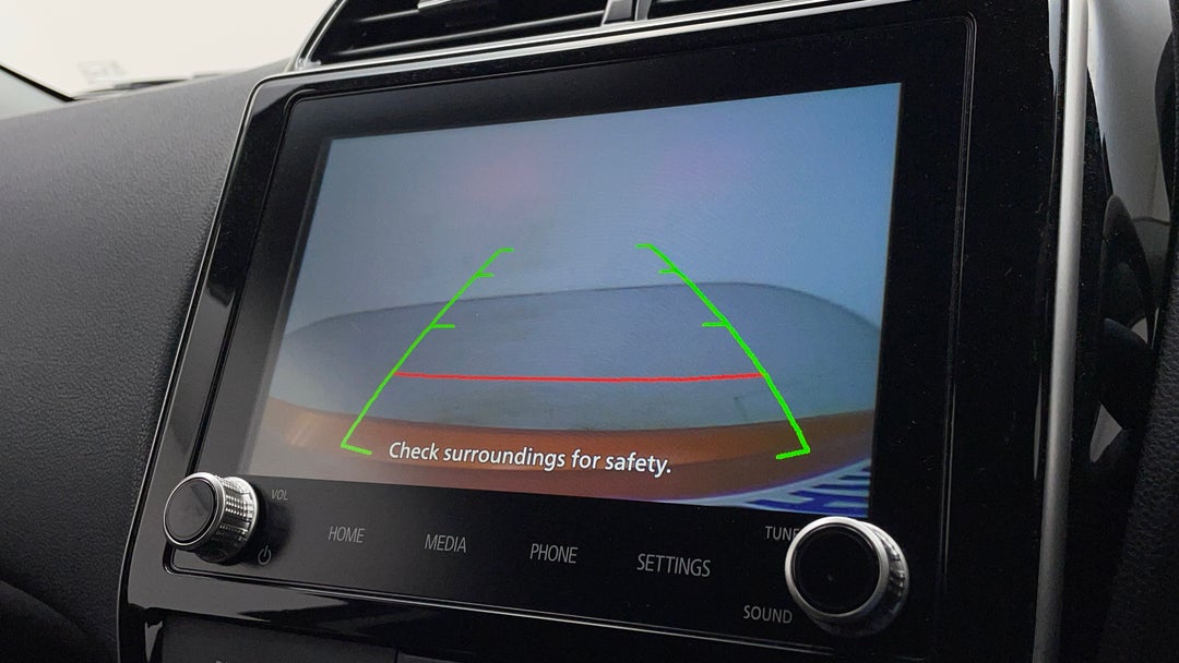 2022 Mitsubishi ASX Mr (2wd), Automatic, 21983 km, Parking Camera