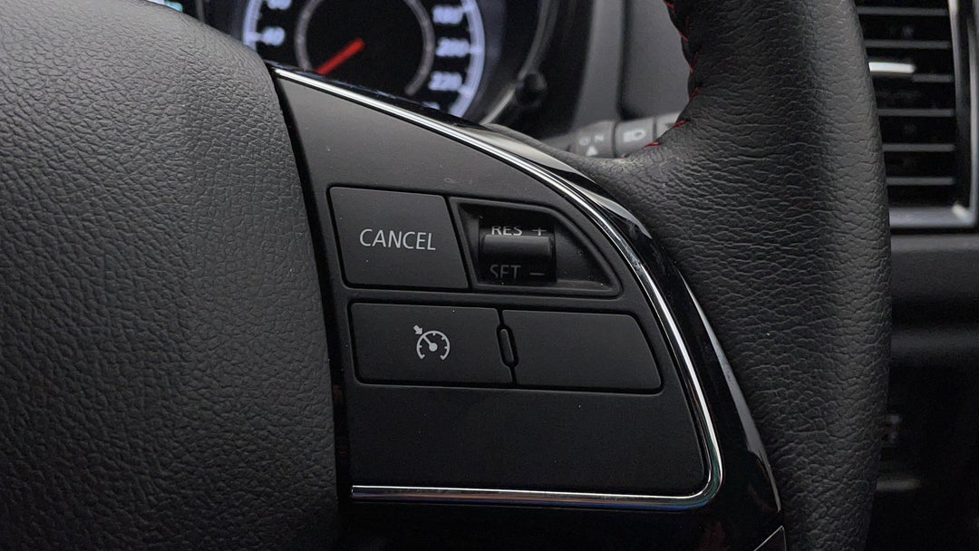 2022 Mitsubishi ASX Mr (2wd), Automatic, 21983 km, Cruise Control