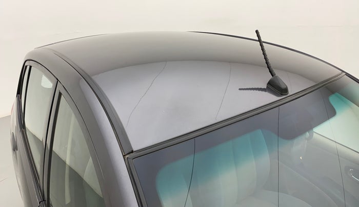 2012 Hyundai i10 SPORTZ 1.2, Petrol, Manual, 67,506 km, Roof