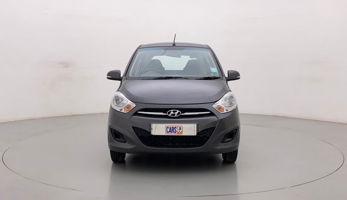 2012 Hyundai i10 SPORTZ 1.2, Petrol, Manual, 67,506 km, Highlights