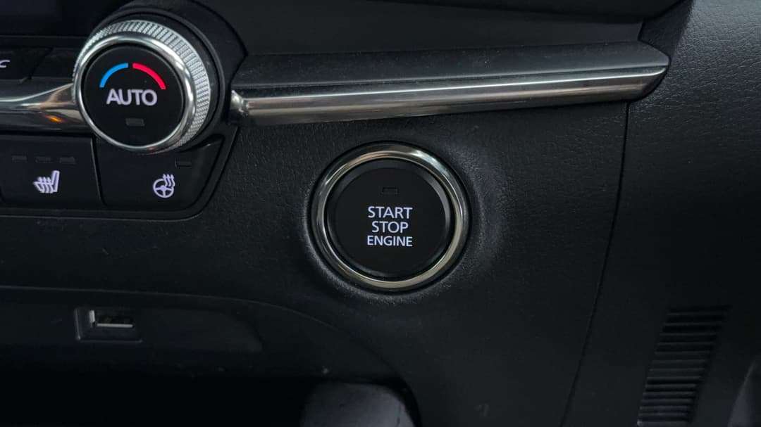 2020 Mazda Mazda3 G25 Astina, Automatic, 63844 km, Keyless / Button Start