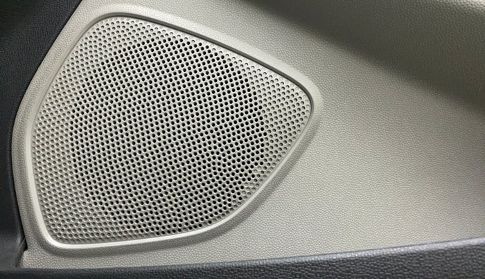 2016 Ford Ecosport 1.5TITANIUM TDCI, Diesel, Manual, 86,494 km, Speaker