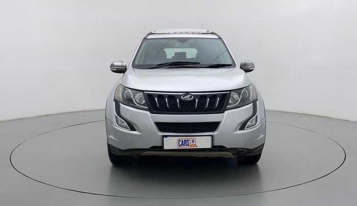 2016 Mahindra XUV500 W10 AT FWD, Diesel, Automatic, 94,738 km, Front