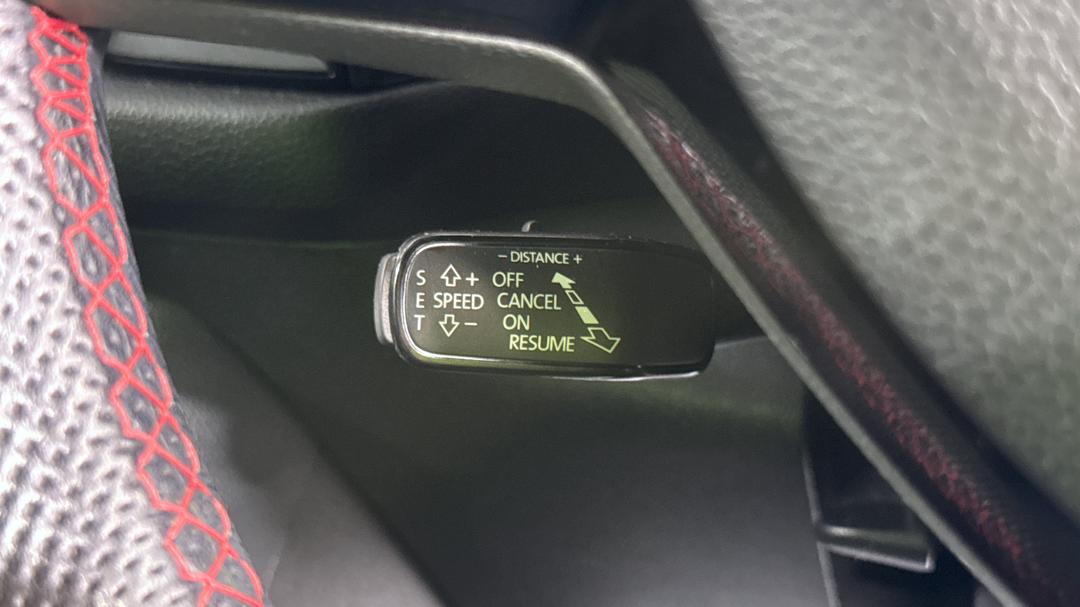 2020 SKODA Kodiaq 176 Tdi Rs (4x4), Automatic, 78271 km, Cruise Control