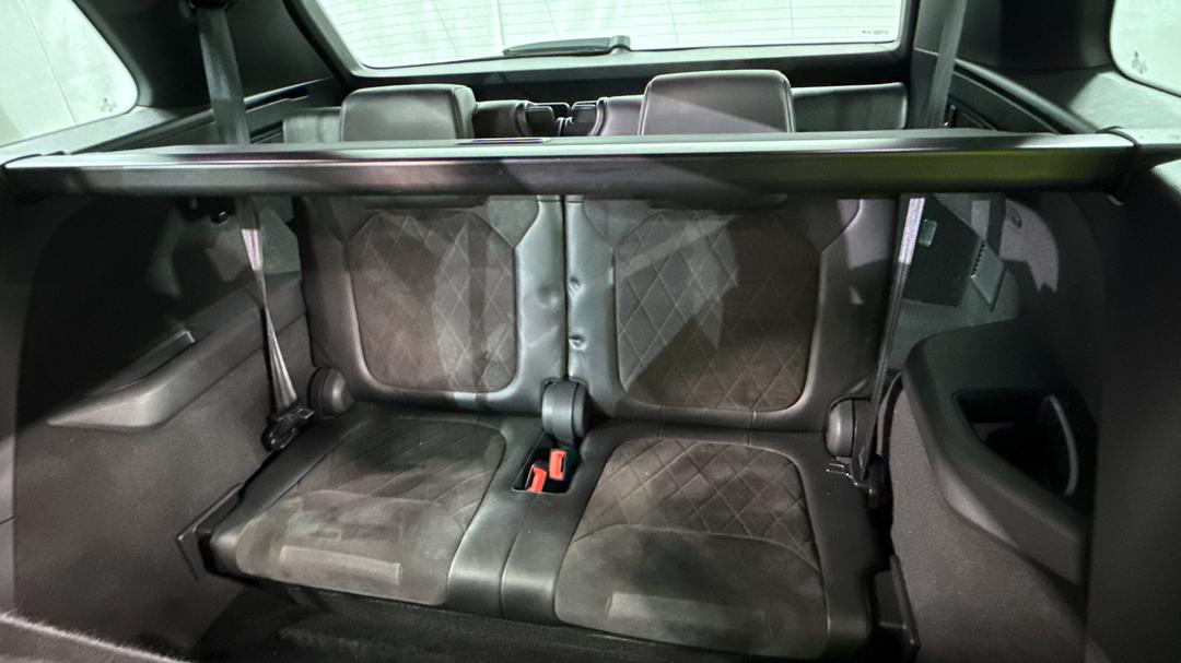 2020 SKODA Kodiaq 176 Tdi Rs (4x4), Automatic, 78271 km, Third Row Seats