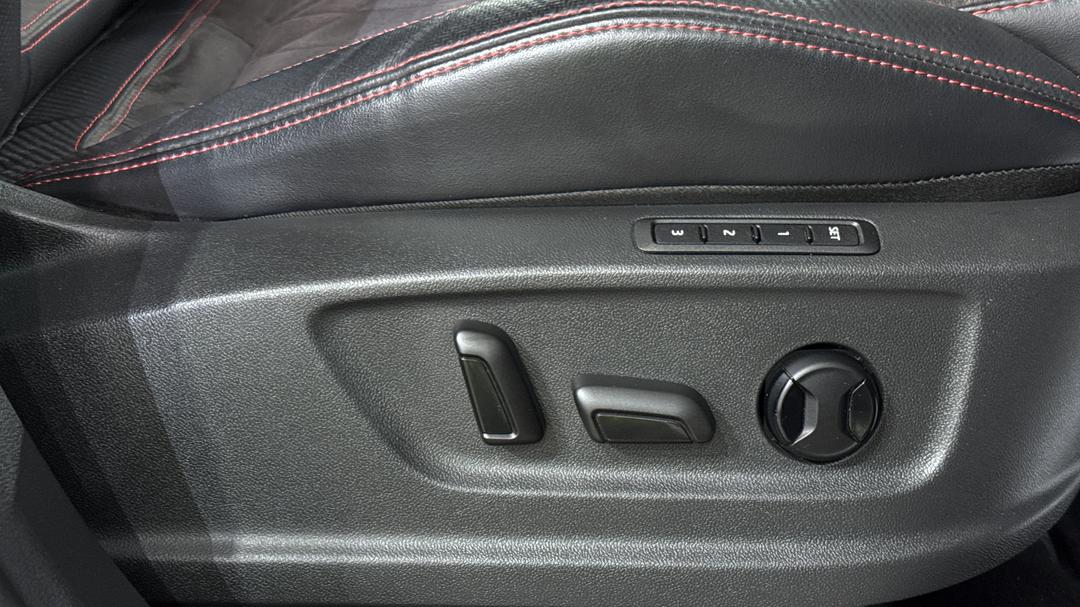 2020 SKODA Kodiaq 176 Tdi Rs (4x4), Automatic, 78271 km, Drivers Side Adjustment Panel