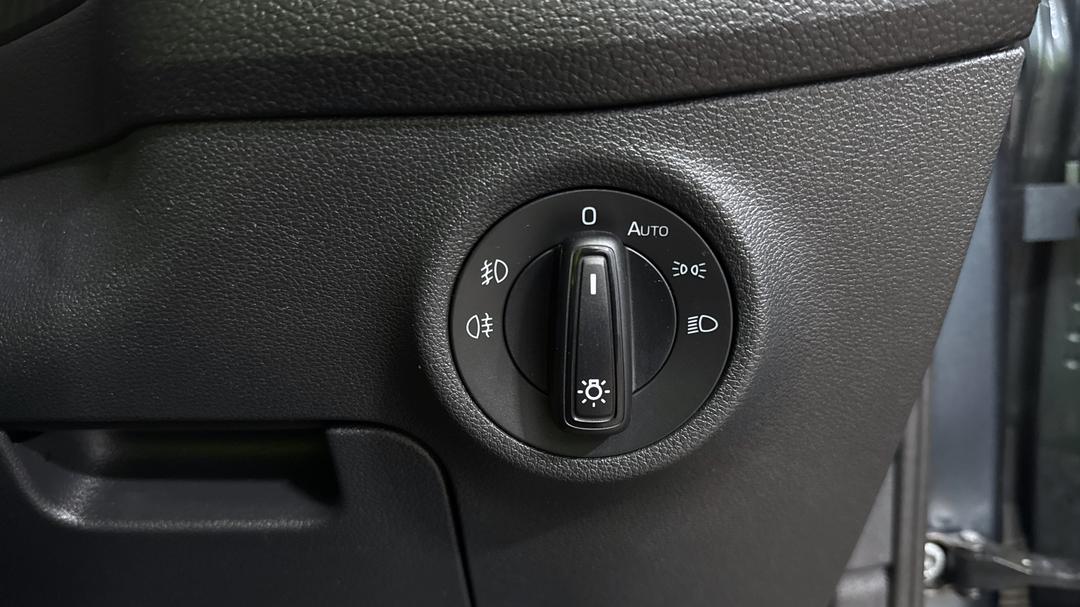 2020 SKODA Kodiaq 176 Tdi Rs (4x4), Automatic, 78271 km, Utility Switches/Buttons