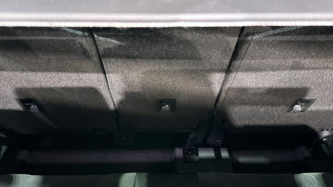 2020 SKODA Kodiaq 176 Tdi Rs (4x4), Automatic, 78271 km, Child Seat Anchor Points