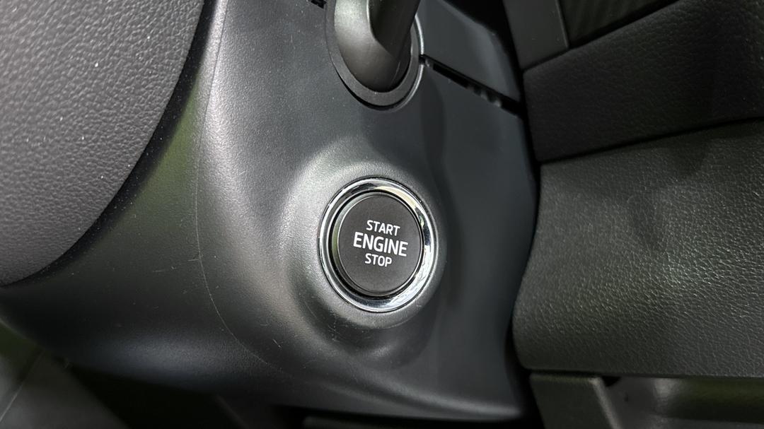 2020 SKODA Kodiaq 176 Tdi Rs (4x4), Automatic, 78271 km, Keyless / Button Start