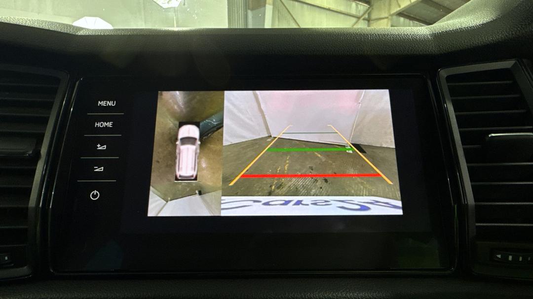 2020 SKODA Kodiaq 176 Tdi Rs (4x4), Automatic, 78271 km, Parking Camera
