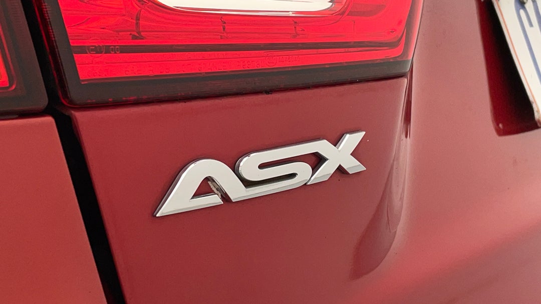 Badge (Boot Left Side)