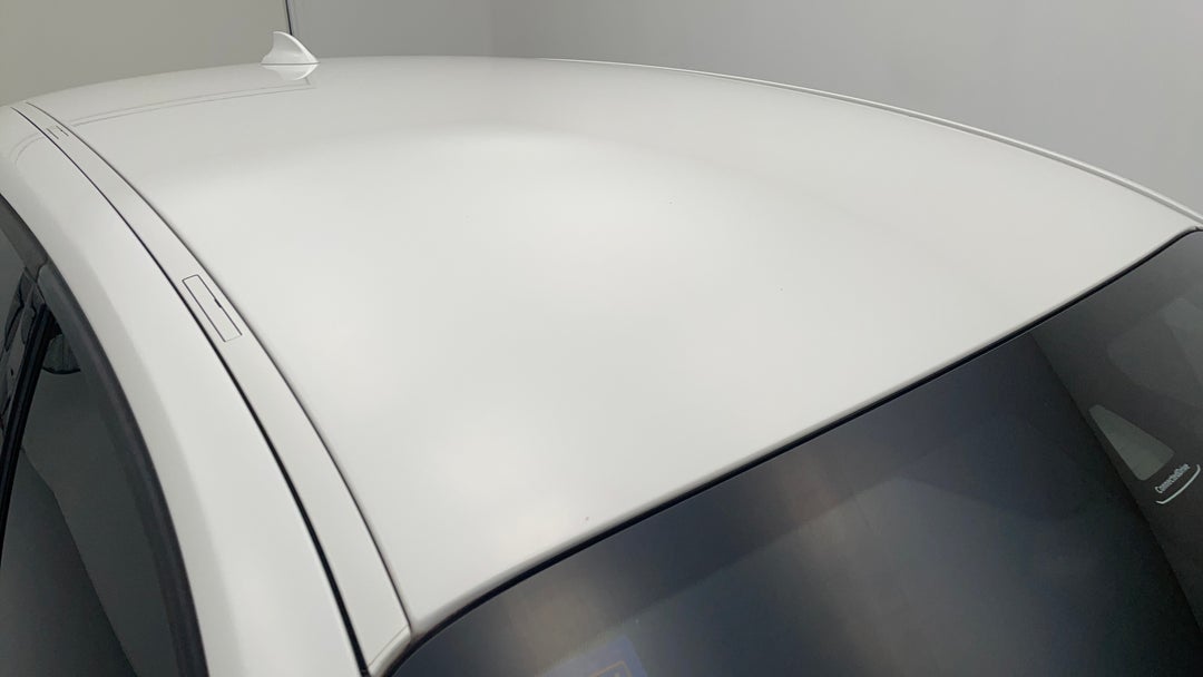 2018 BMW 1 18i Sport Line, Automatic, 130330 km, Roof/Sunroof View