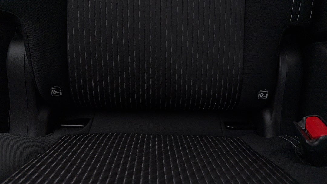 2023 Mitsubishi Outlander Es 7 Seat (2wd), Automatic, 57019 km, Child Seat Anchor Points