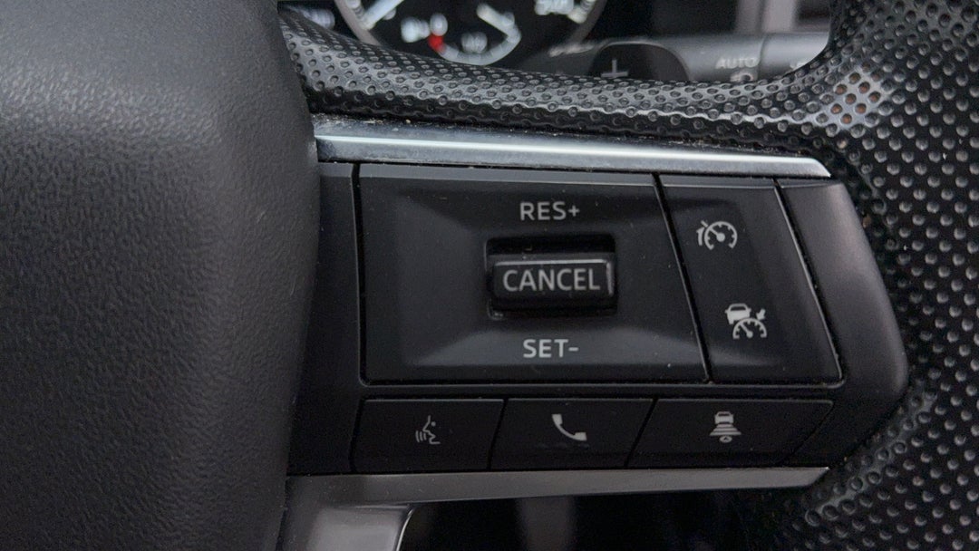 2023 Mitsubishi Outlander Es 7 Seat (2wd), Automatic, 57019 km, Cruise Control