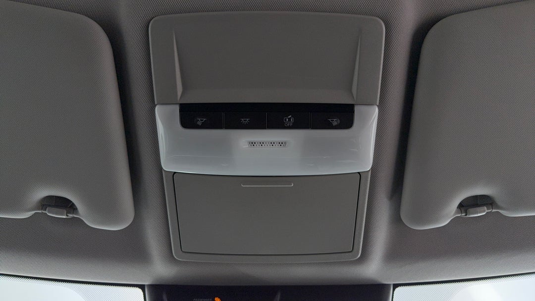 2023 Mitsubishi Outlander Es 7 Seat (2wd), Automatic, 57019 km, On-Roof Controls/Sunglass holder