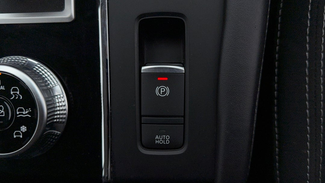 2023 Mitsubishi Outlander Es 7 Seat (2wd), Automatic, 57019 km, Handbrake