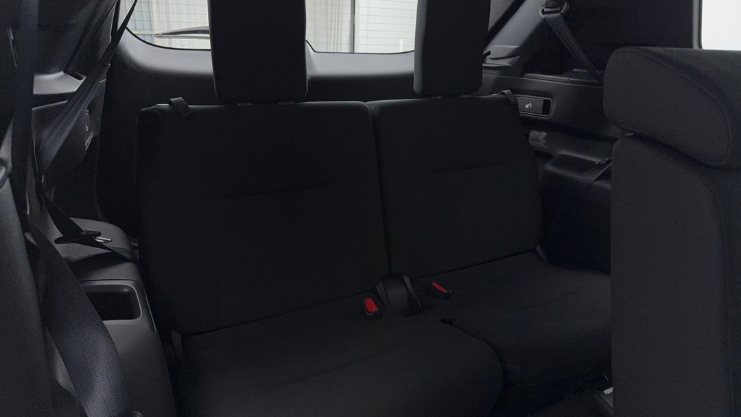2023 Mitsubishi Outlander Es 7 Seat (2wd), Automatic, 57019 km, Third Row Seats