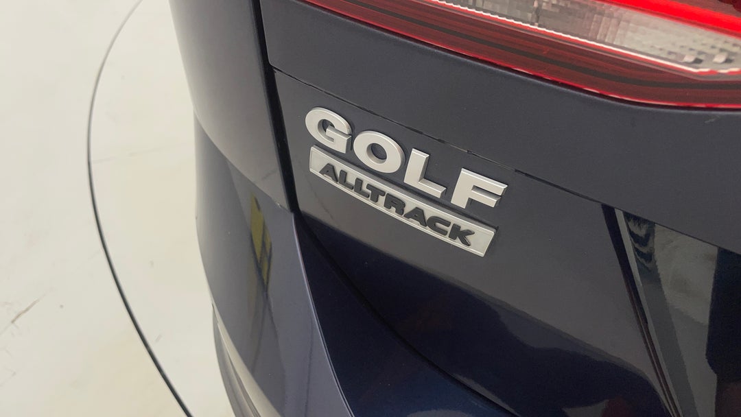 Badge (Boot Left Side)