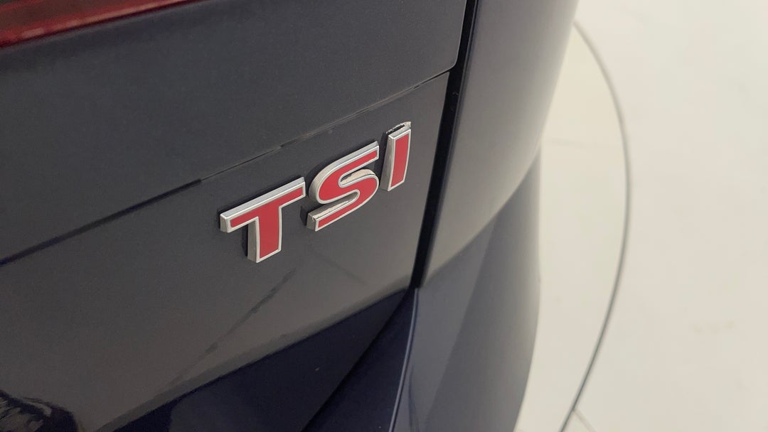 Badge (Boot Right Side)