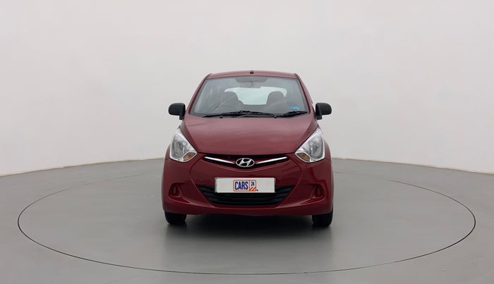 2018 Hyundai Eon ERA PLUS, Petrol, Manual, 21,644 km, Highlights