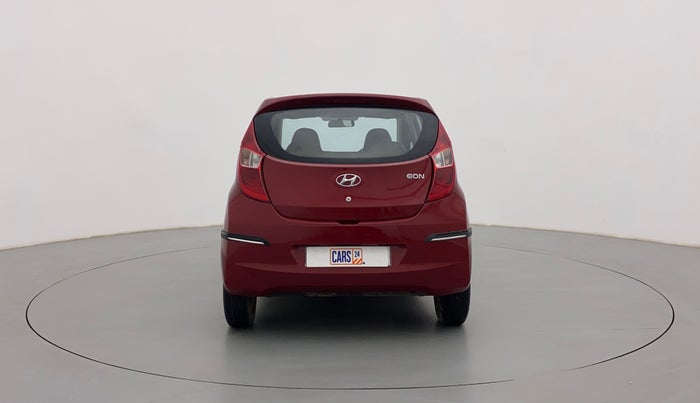 2018 Hyundai Eon ERA PLUS, Petrol, Manual, 21,644 km, Back/Rear