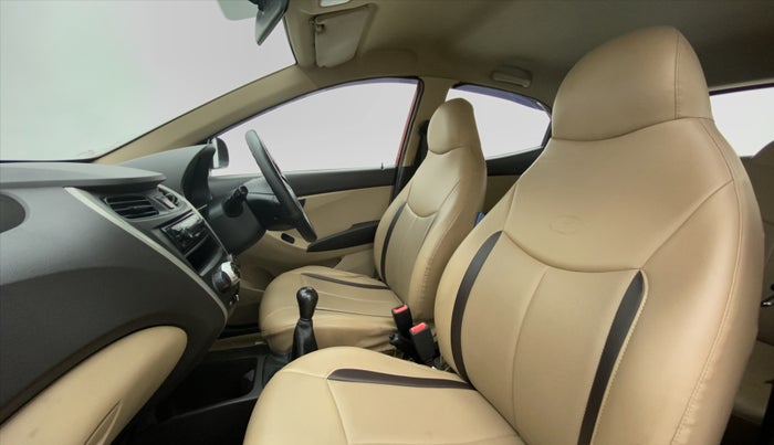 2018 Hyundai Eon ERA PLUS, Petrol, Manual, 21,644 km, Right Side Front Door Cabin