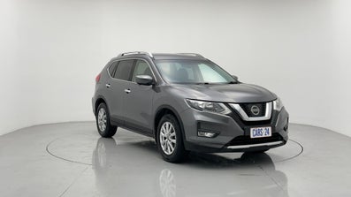 2017 Nissan X-trail St-l (4wd) Automatic, 119k km Petrol Car