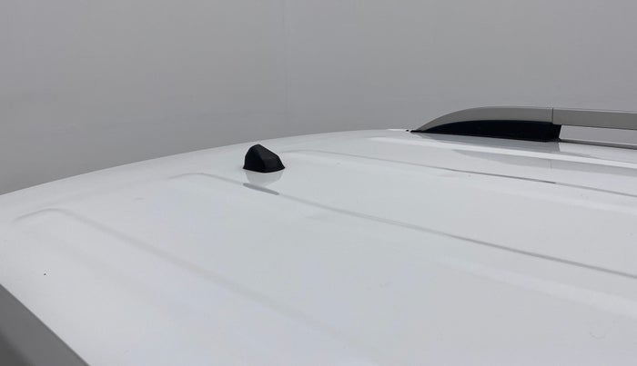 2017 Hyundai Creta E PLUS 1.6 PETROL, Petrol, Manual, 54,890 km, Roof - Antenna not present