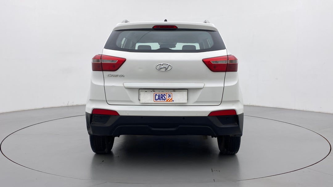 Back/Rear
