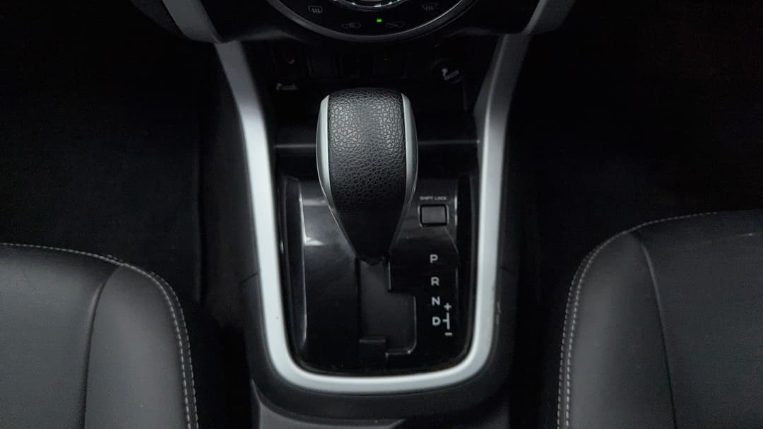 Gear Lever 