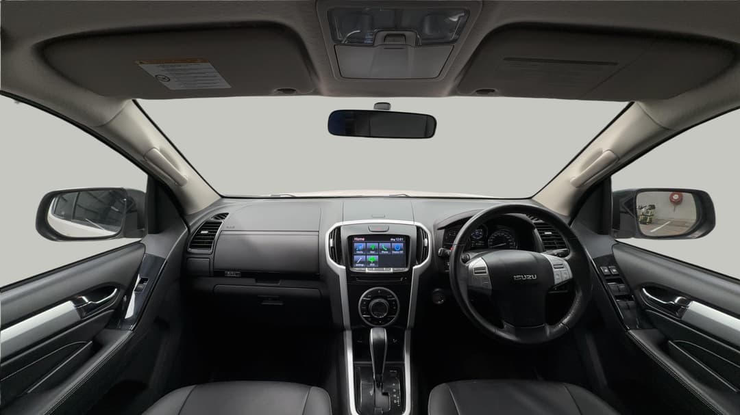 Dashboard View