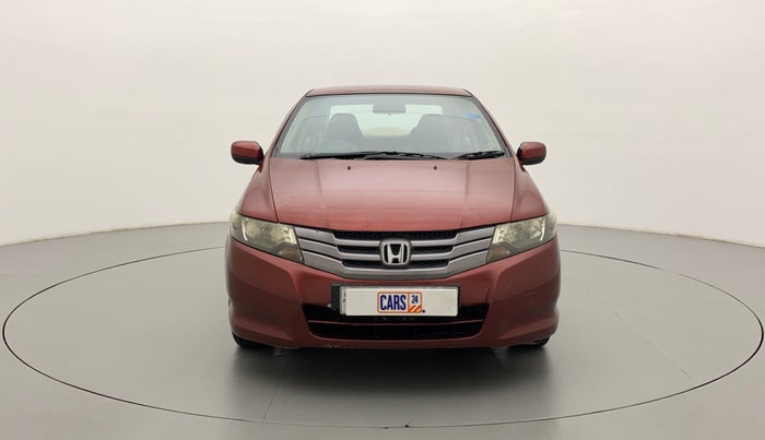 2010 Honda City 1.5L I-VTEC S MT, Petrol, Manual, 1,02,854 km, Highlights