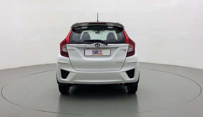 2017 Honda Jazz VX  1.2, Petrol, Manual, 15,768 km, Back/Rear
