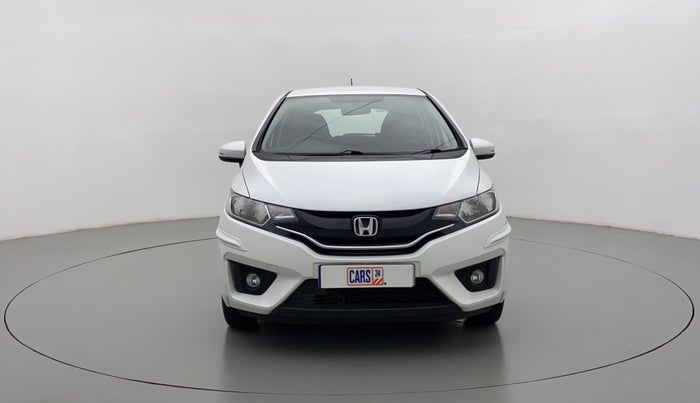 2017 Honda Jazz VX  1.2, Petrol, Manual, 15,768 km, Highlights