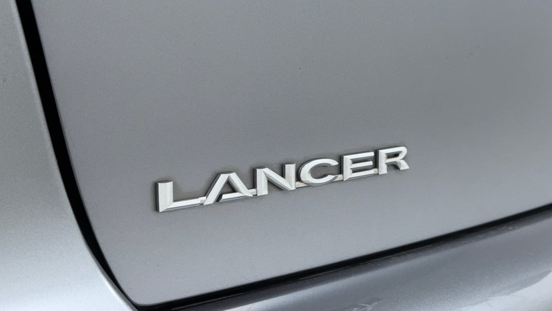 Badge (Boot Left Side)