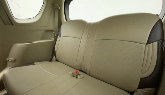 2014 Maruti Ertiga VXI CNG, CNG, Manual, 92,692 km, Third Seat Row ( optional )