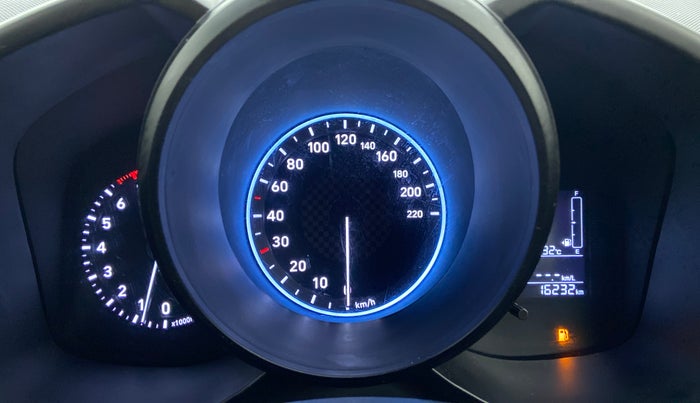2021 Hyundai VENUE S MT 1.2 KAPPA, Petrol, Manual, 16,364 km, Odometer Image
