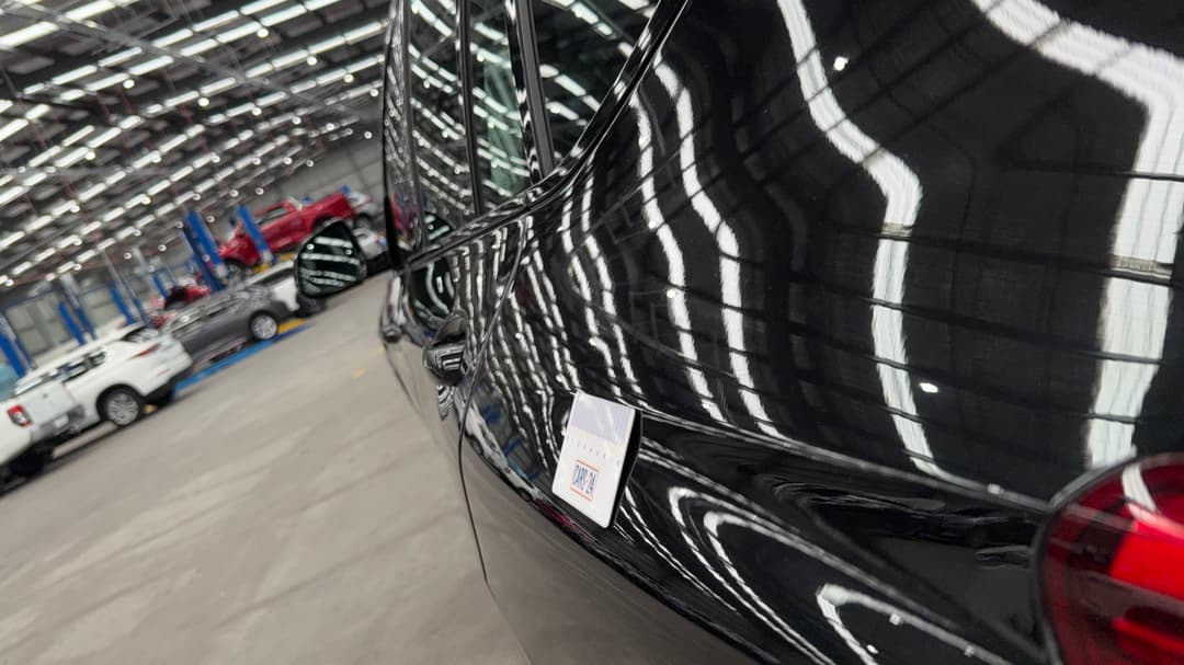 2021 BMW X4 xDrive20i M Sport, Automatic, 70355 km, Quarter Panel Rear LHS Dent