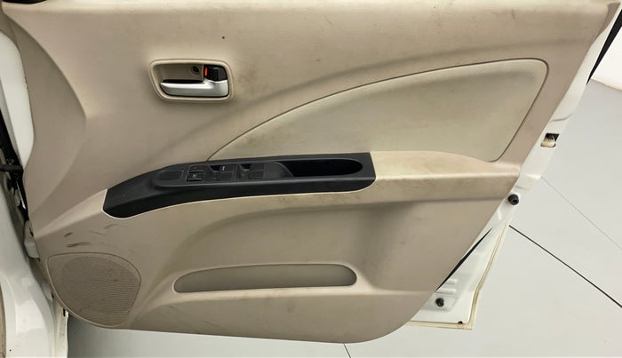 2019 Maruti Celerio VXI CNG D, CNG, Manual, 59,086 km, Driver Side Door Panels Control