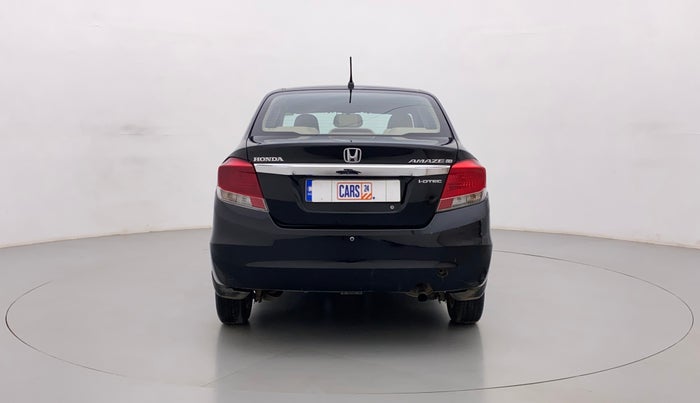 2013 Honda Amaze 1.5L I-DTEC VX, Diesel, Manual, 97,790 km, Back/Rear