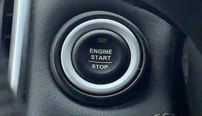2019 MG HECTOR SHARP DCT PETROL, Petrol, Automatic, 29,647 km, Keyless Start/ Stop Button