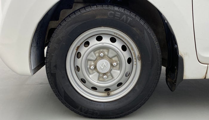 2015 Hyundai Eon ERA PLUS, Petrol, Manual, 47,975 km, Left Front Wheel