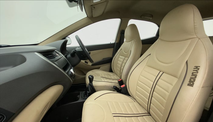 2015 Hyundai Eon ERA PLUS, Petrol, Manual, 47,975 km, Right Side Front Door Cabin