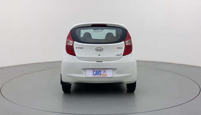 2015 Hyundai Eon ERA PLUS, Petrol, Manual, 47,975 km, Back/Rear