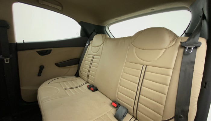 2015 Hyundai Eon ERA PLUS, Petrol, Manual, 47,975 km, Right Side Rear Door Cabin