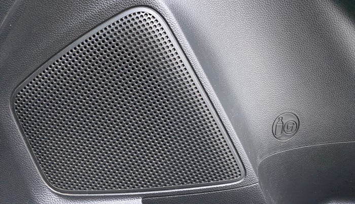 2019 Hyundai Elite i20 MAGNA PLUS 1.2, Petrol, Manual, 30,137 km, Speaker