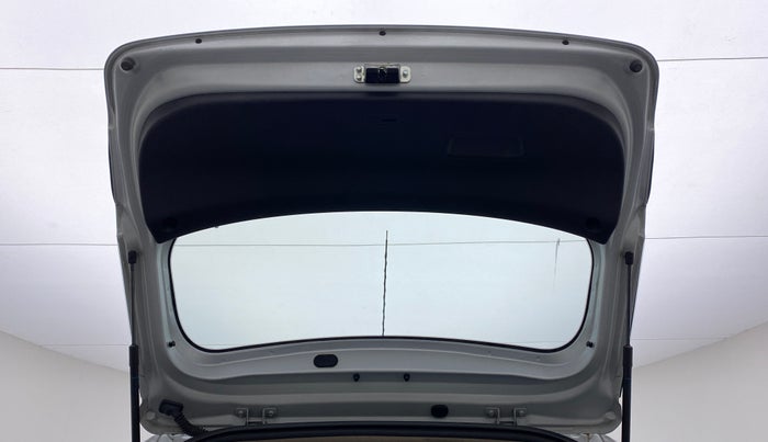 2019 Hyundai Elite i20 MAGNA PLUS 1.2, Petrol, Manual, 30,137 km, Boot Door Open