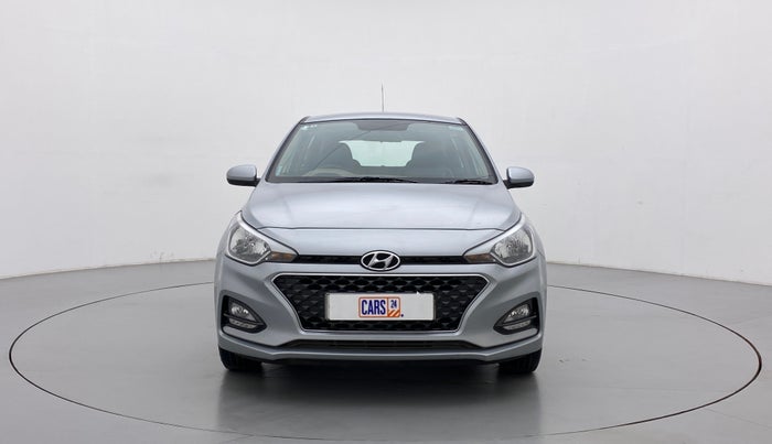 2019 Hyundai Elite i20 MAGNA PLUS 1.2, Petrol, Manual, 30,137 km, Highlights